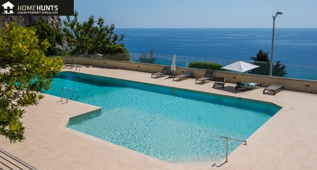 Apartment in Nice - Mont Boron, French Riviera