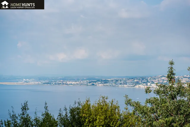 Apartment in Nice - Mont Boron, French Riviera