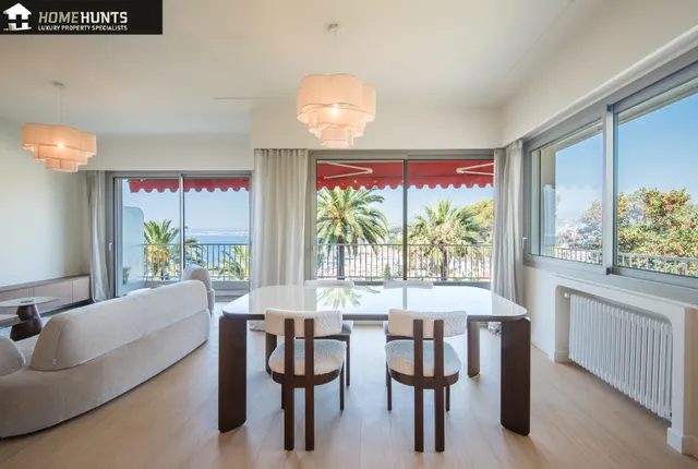 Apartment in Nice - Mont Boron, French Riviera