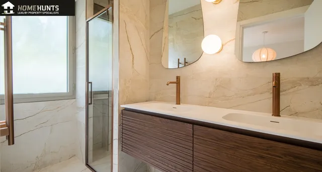 Apartment in Nice - Mont Boron, French Riviera