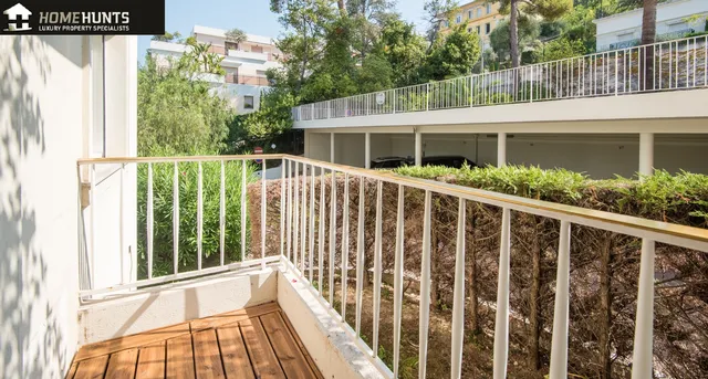 Apartment in Nice - Mont Boron, French Riviera