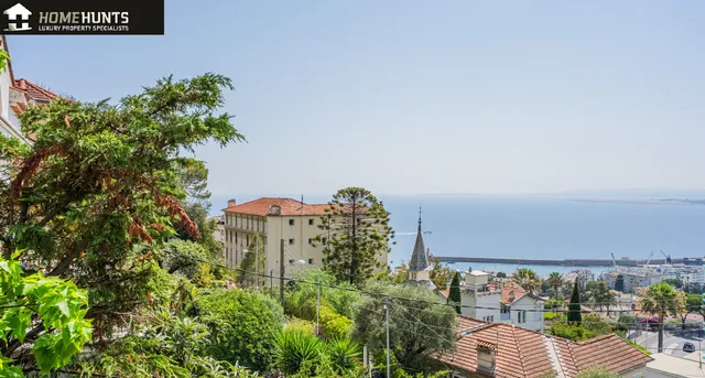 Villa in Nice - Mont Boron, French Riviera