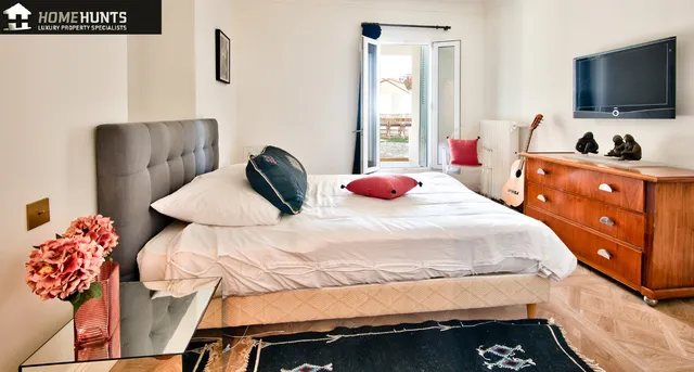 Villa in Nice - Mont Boron, French Riviera