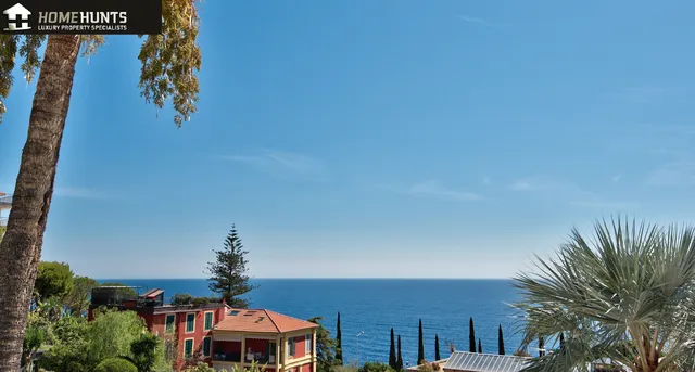 Villa in Nice - Mont Boron, French Riviera