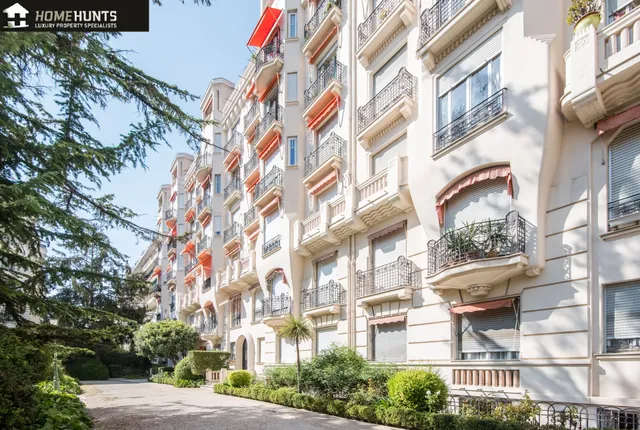Apartment in Nice - City, French Riviera