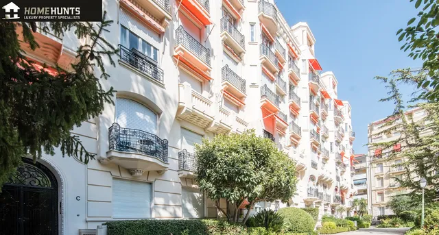 Apartment in Nice - City, French Riviera