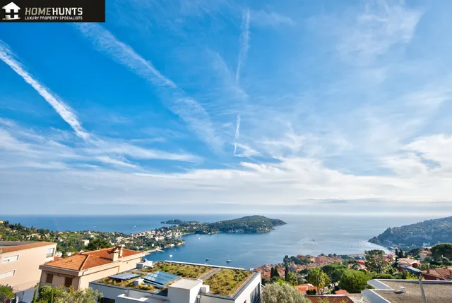 Villa in Villefranche Sur Mer, French Riviera