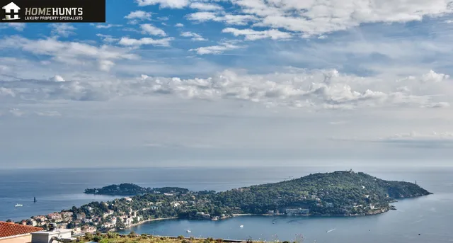 Villa in Villefranche Sur Mer, French Riviera