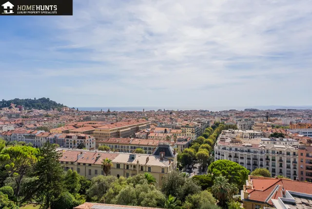 Apartment in Nice, French Riviera