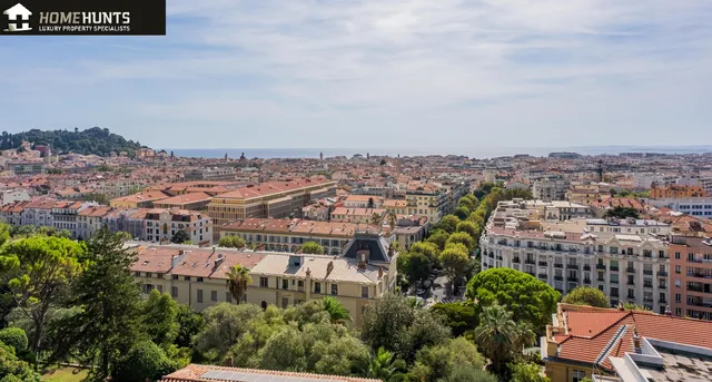 Apartment in Nice, French Riviera