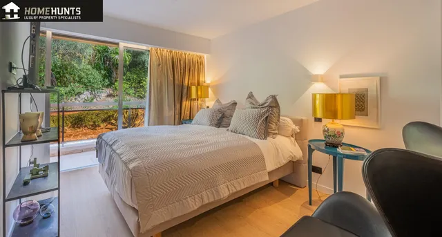 Apartment in Nice - Mont Boron, French Riviera