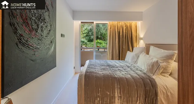 Apartment in Nice - Mont Boron, French Riviera