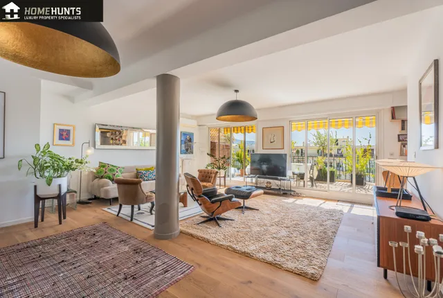 Apartment in Nice - City, French Riviera