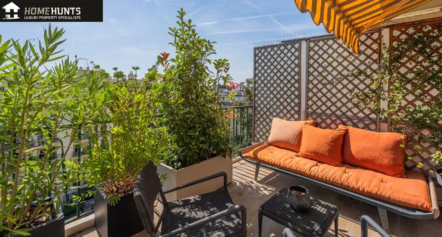 Apartment in Nice - City, French Riviera