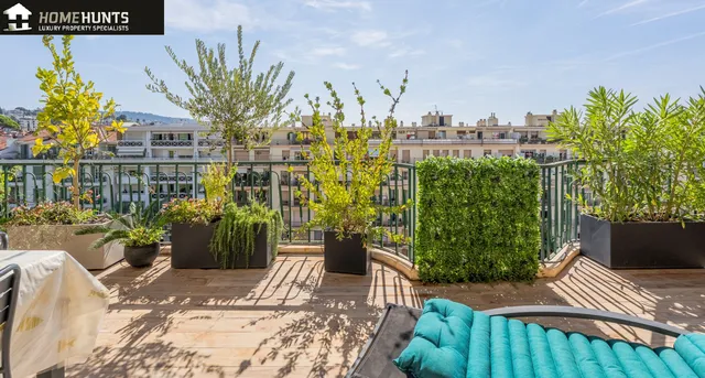 Apartment in Nice - City, French Riviera