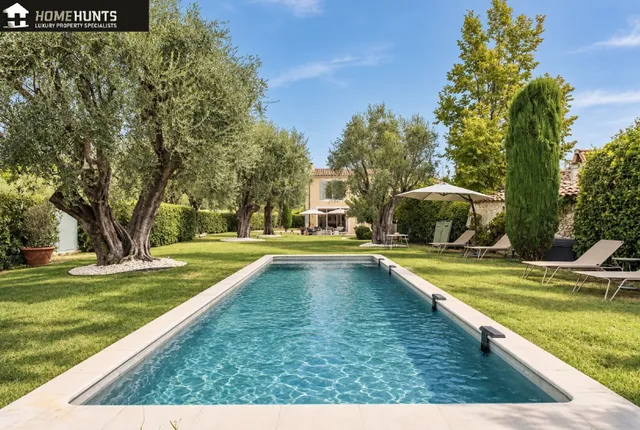 Villa in Nice, French Riviera