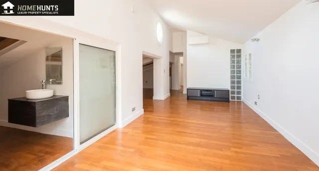 Villa in Nice - Mont Boron, French Riviera