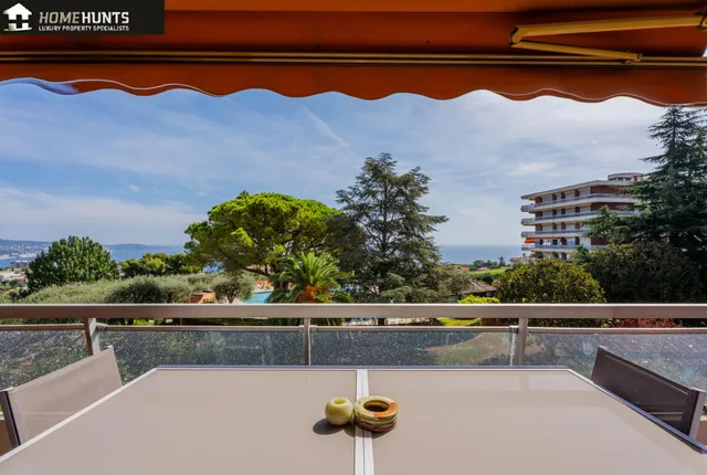 Apartment in Nice, French Riviera