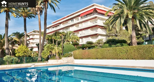 Apartment in Nice - Mont Boron, French Riviera