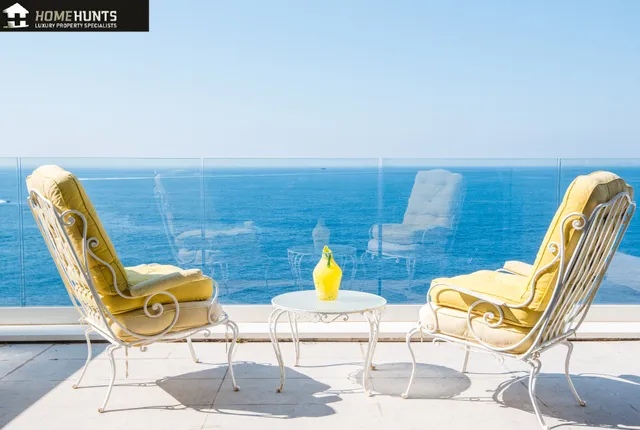 Apartment in Nice - Mont Boron, French Riviera