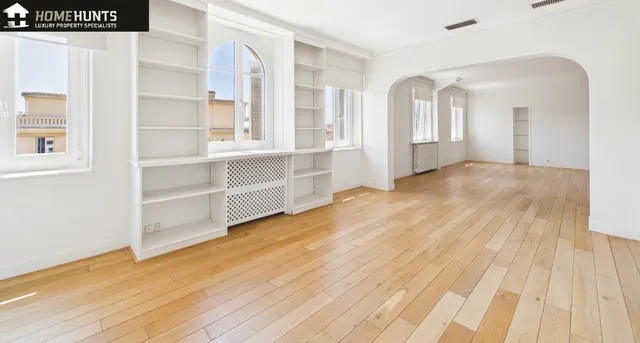 Apartment in Nice, French Riviera