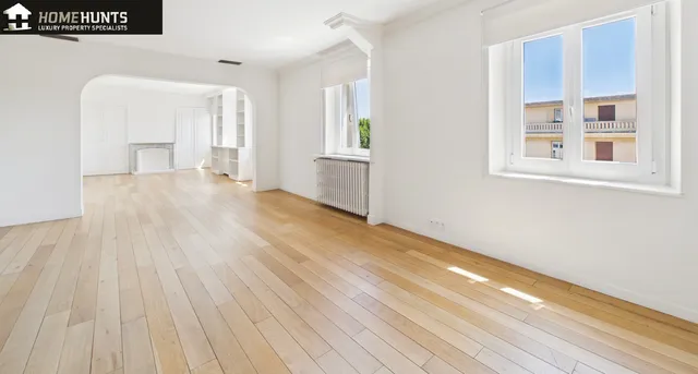 Apartment in Nice, French Riviera