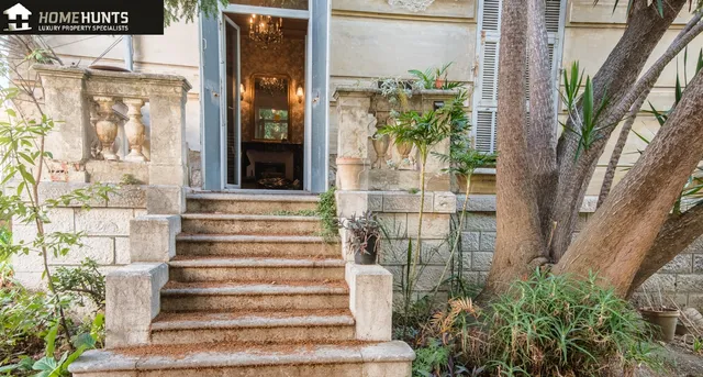 Villa in Nice, French Riviera