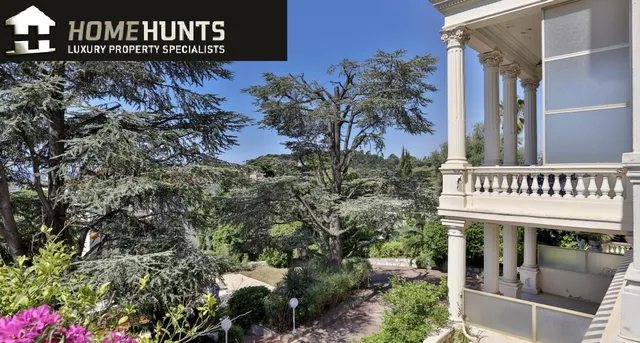 Apartment in Nice - Mont Boron, French Riviera