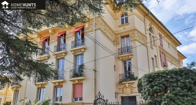 Apartment in Nice, French Riviera
