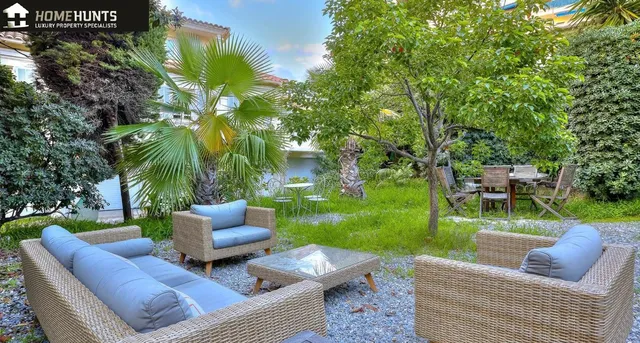 Apartment in Nice, French Riviera