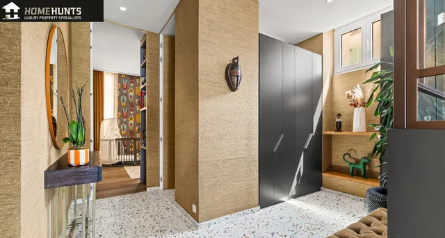 Apartment in Nice, French Riviera