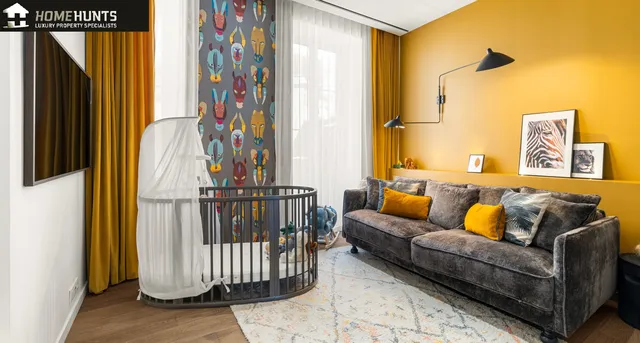 Apartment in Nice, French Riviera