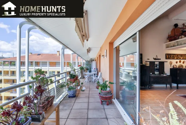 Apartment in Nice - City, French Riviera