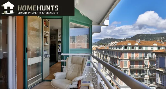 Apartment in Nice - City, French Riviera