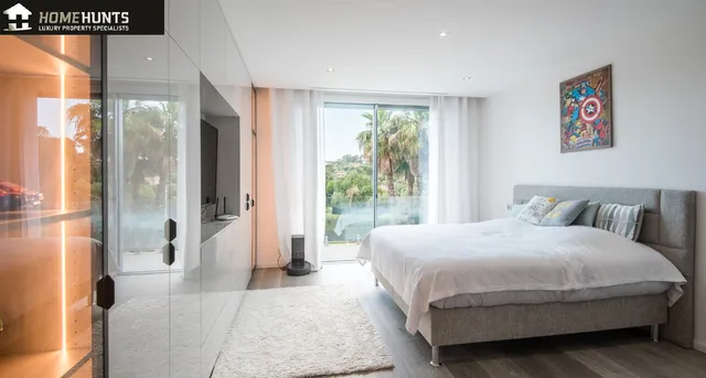 Villa in Roquefort Les Pins, French Riviera