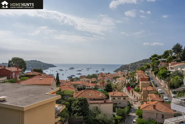 Villa in Villefranche Sur Mer, French Riviera