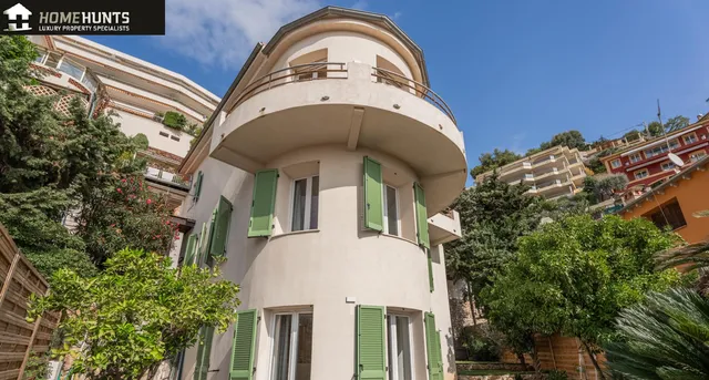 Villa in Villefranche Sur Mer, French Riviera