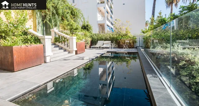 Apartment in Beaulieu Sur Mer, French Riviera