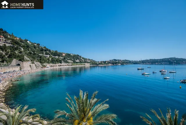 Apartment in Villefranche Sur Mer, French Riviera
