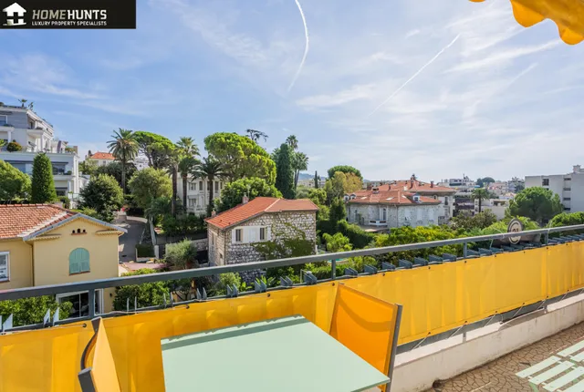 Apartment in Nice, French Riviera