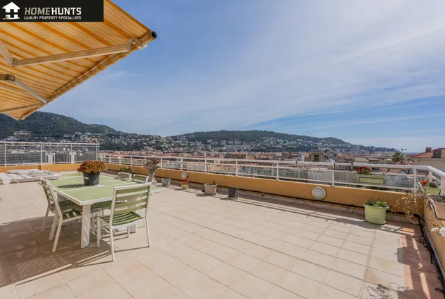 Apartment in Nice, French Riviera