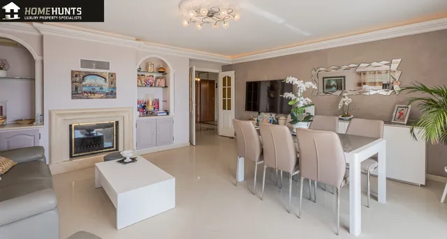 Apartment in Nice, French Riviera