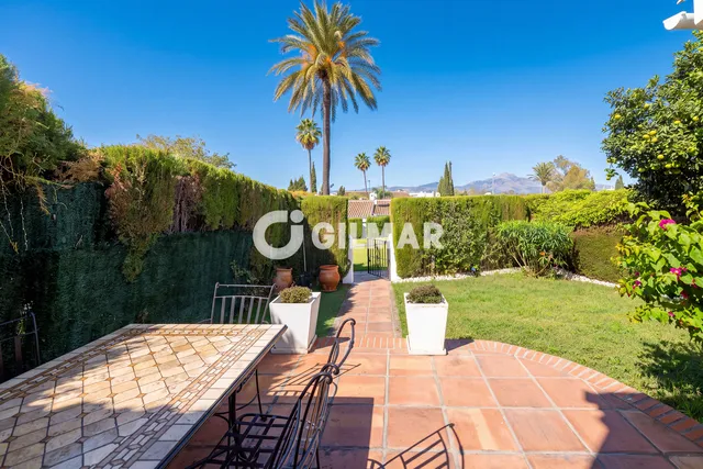 Townhouse in SAN PEDRO ALCÁNTARA, Málaga