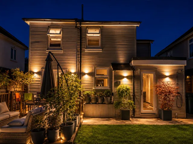 22 St. Johns Crescent, Sandown PO36 8EG