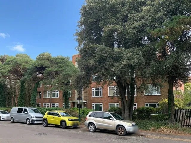 Wingfield Court Manor Road, Bournemouth BH1 3HE