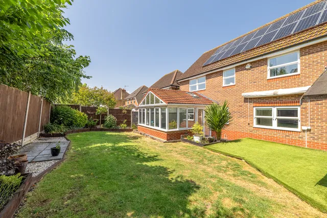 17 Hermes Way, Sleaford NG34 7WH