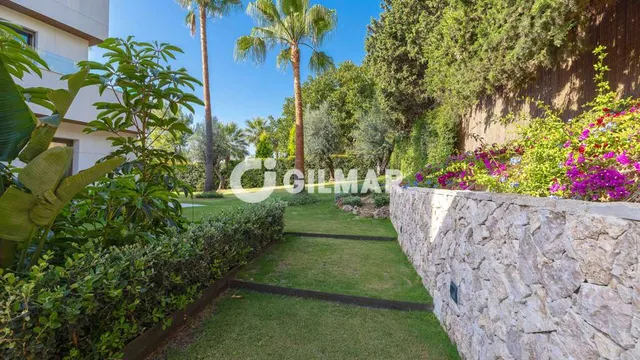 Villa in MÁLAGA, Málaga