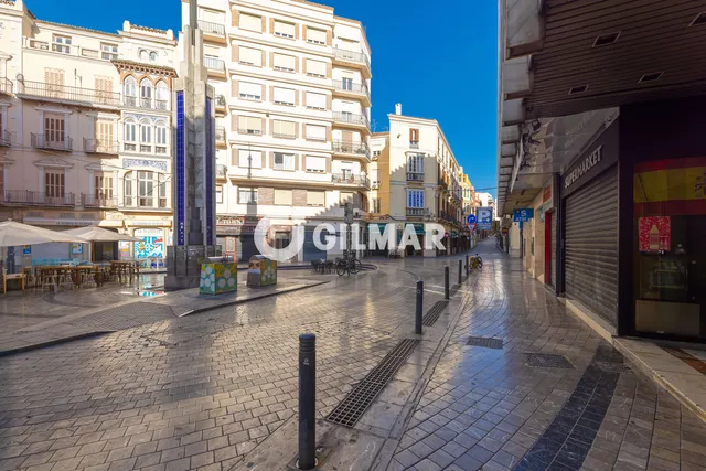 Apartment in MÁLAGA, Málaga