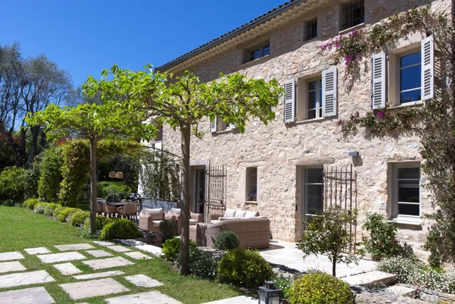 18th Century Stone Property