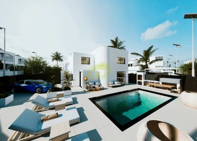Lanzarote, Puerto del Carmen,